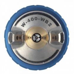 Pistola Iwata W-400 WB2...