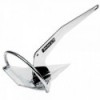 Ancla « Rocna » original de acero inoxidable - N°1 - comptoirnautique.com