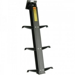 Retractable ladder