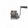-Self-Braking Winch -, Stainless Steel - N°1 - comptoirnautique.com