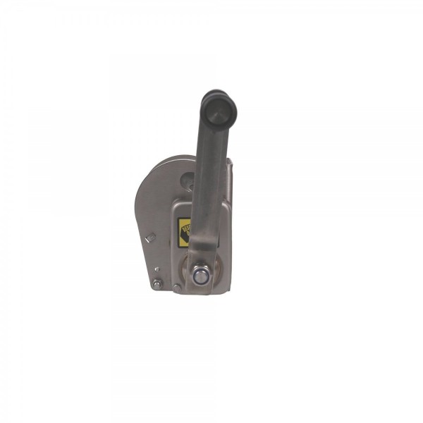 -Self-Braking Winch -, Stainless Steel - N°4 - comptoirnautique.com