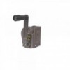 -Self-Braking Winch -, Stainless Steel - N°5 - comptoirnautique.com