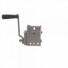 -Self-Braking Winch -, Stainless Steel - N°7 - comptoirnautique.com
