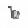 -Self-Braking Winch -, Stainless Steel - N°9 - comptoirnautique.com