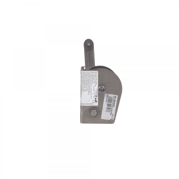 -Self-Braking Winch -, Stainless Steel - N°10 - comptoirnautique.com