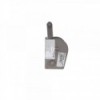 -Self-Braking Winch -, Stainless Steel - N°10 - comptoirnautique.com
