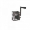 -Self-Braking Winch -, Stainless Steel - N°12 - comptoirnautique.com