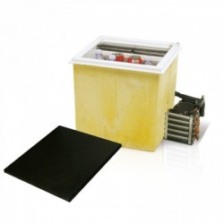- TL40L Chest Refrigerator...
