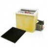 - TL40L Chest Refrigerator - 40L - 12-24V - R600a