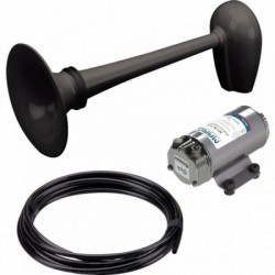 Avvisatore PW2-BN - ø200 mm...