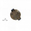 229051-S Bomba de gasóleo de 12 V para 4-28EFOZ(D) - N°1 - comptoirnautique.com