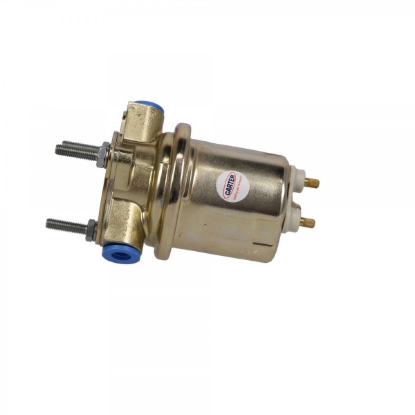 229051-S Pompa gasolio 12 V per 4-28EFOZ(D) - N°4 - comptoirnautique.com