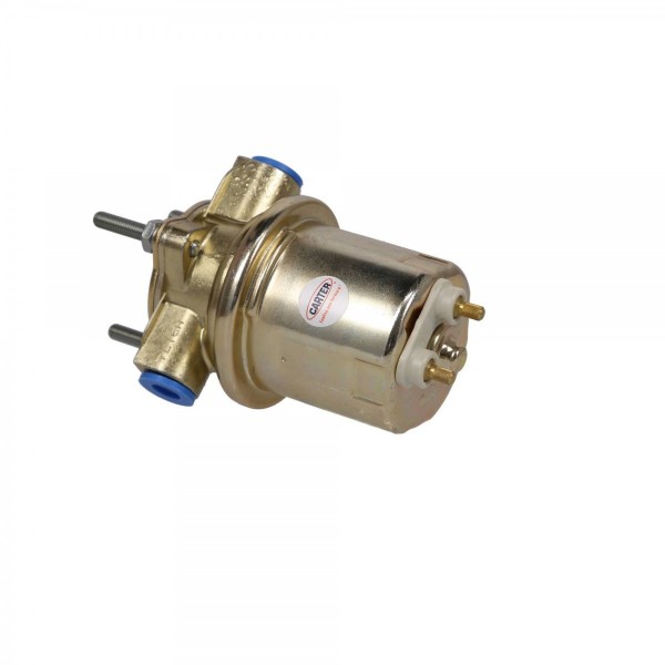 229051-S Pompe gazole 12V pour 4-28EFOZ(D) - N°5 - comptoirnautique.com