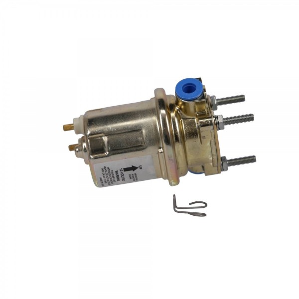 229051-S 12V diesel fuel pump for 4--28EFOZ(D) - N°10 - comptoirnautique.com
