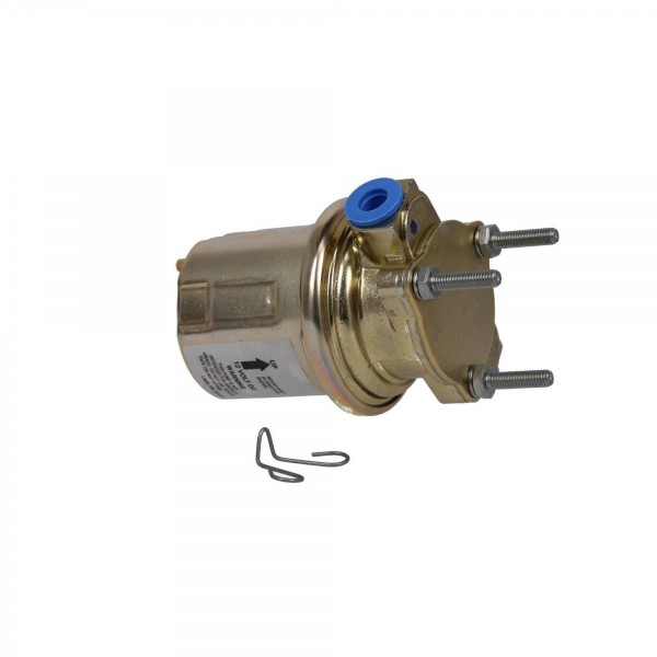 229051-S Pompe gazole 12V pour 4-28EFOZ(D) - N°11 - comptoirnautique.com