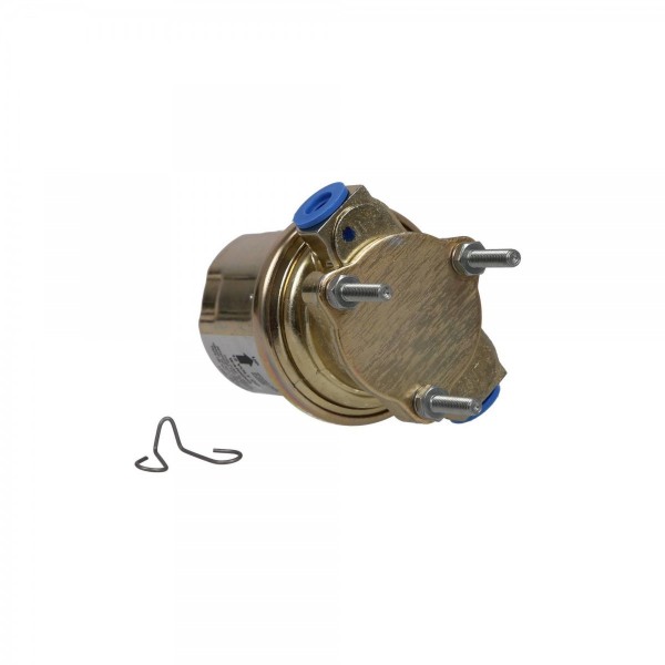 229051-S Pompa gasolio 12 V per 4-28EFOZ(D) - N°12 - comptoirnautique.com