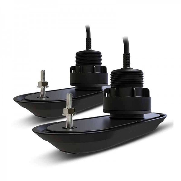 Ensemble transducteur passe-coque RV-312 / RV-320 - N°2 - comptoirnautique.com