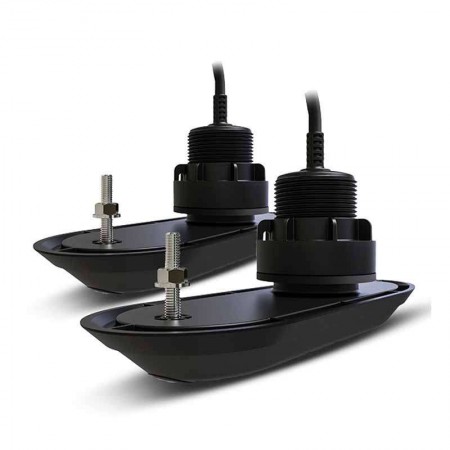 Ensemble transducteur passe-coque RV-312 / RV-320