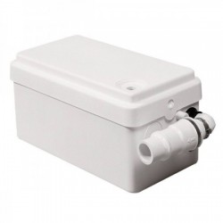 - Shower Drain Kit, 230 V /...