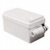Coffret évacuation de douche - 230 V / 50 Hz - N°1 - comptoirnautique.com