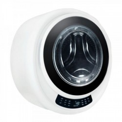 Lavadora-secadora TR-901