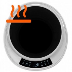 TR-901 Washer-Dryer Combo