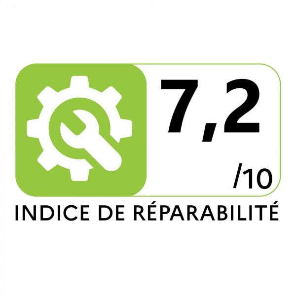 Lavadora-secadora TR-901 - N°4 - comptoirnautique.com