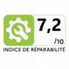 Lavadora-secadora TR-901 - N°4 - comptoirnautique.com