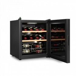 - -Weinkühlschrank für 12...