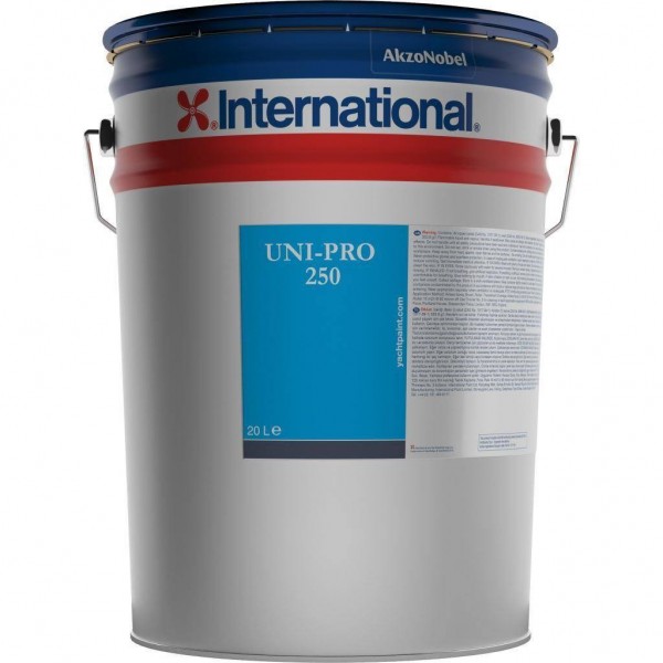 Antifouling Unipro 250 - N°2 - comptoirnautique.com
