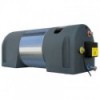 Scaldab-e Compact in acciaio inossidabile UC - N°3 - comptoirnautique.com