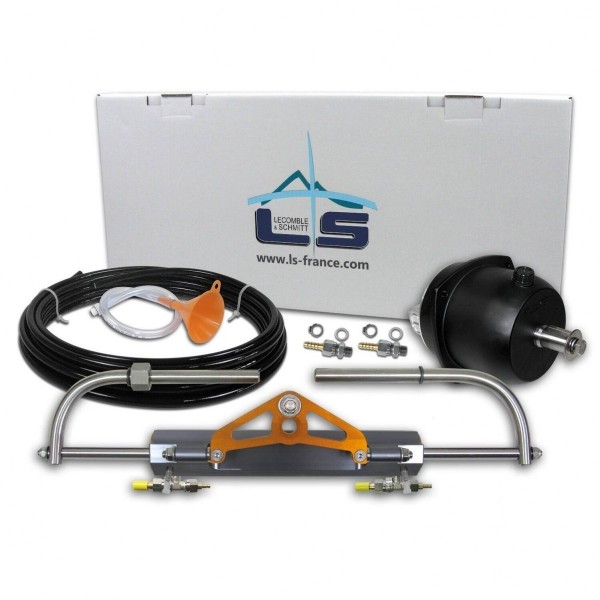 Off---board hydraulic cylinder - N°19 - comptoirnautique.com