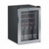 - DCW 62L Wine Cooler, 12/24-, 110/230 V