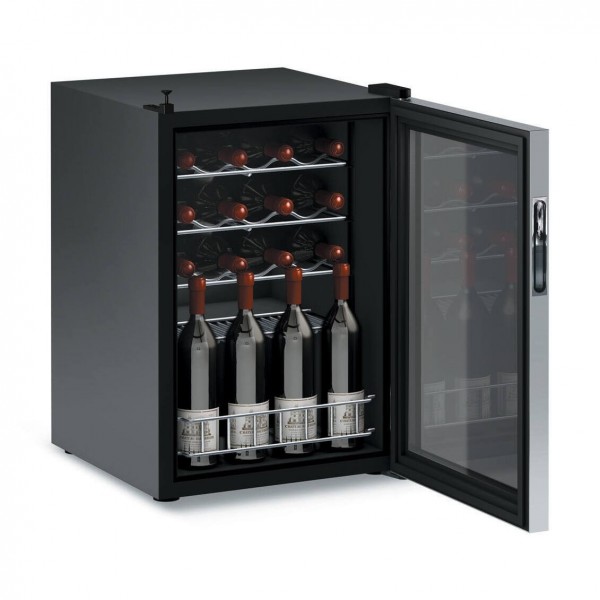 Vinoteca DCW 62 L -, 12/24-, 110/230 V - N°2 - comptoirnautique.com
