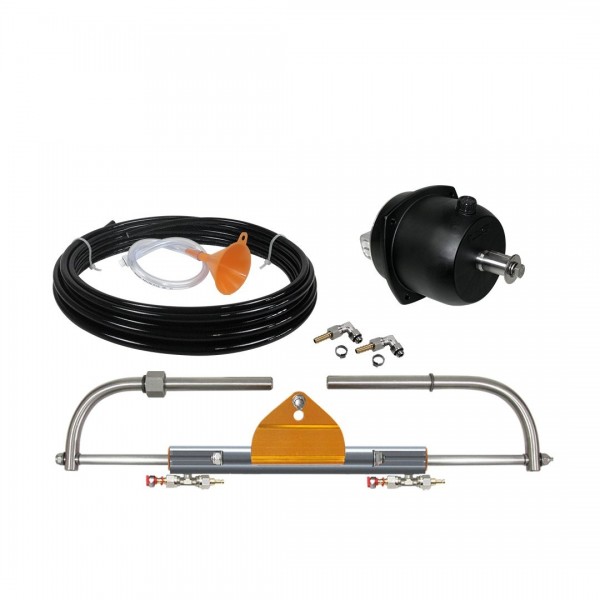 Off---board hydraulic cylinder - N°25 - comptoirnautique.com