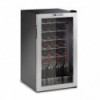 - DCW 95L Wine Cooler, 12/24-, 110/230 V - N°1 - comptoirnautique.com