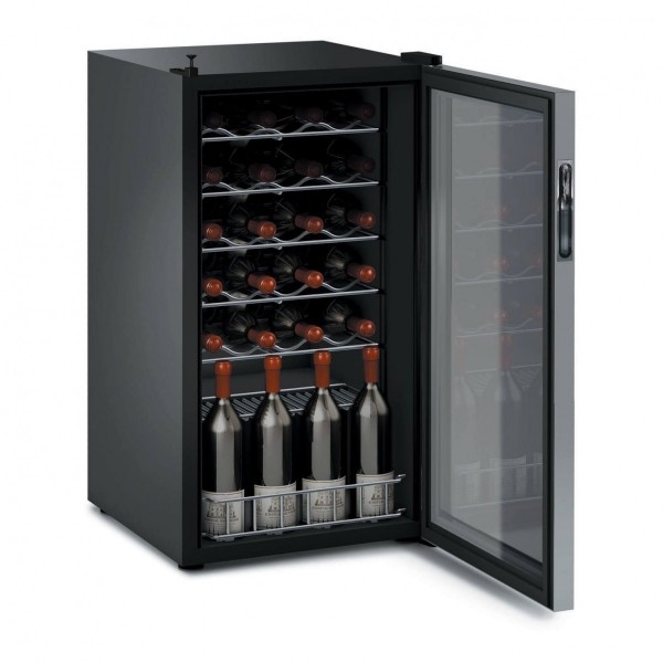 Vinoteca DCW 95 L, -, 12/24-, 110/230 V - N°2 - comptoirnautique.com