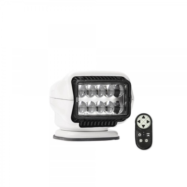 Remote-controlled deck lights - N°7 - comptoirnautique.com