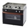 Hornillo «-» para el horno Allure - N°2 - comptoirnautique.com