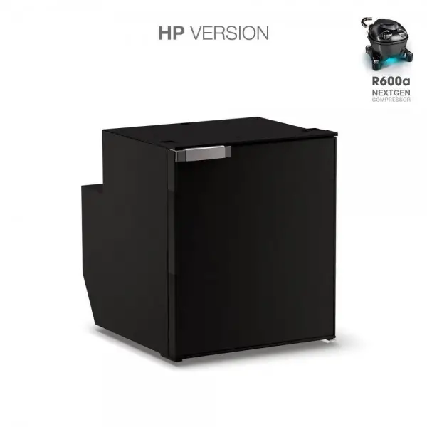 - 62L Single-Door Refrigerators - C62 CHR - N°3 - comptoirnautique.com