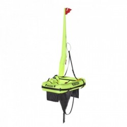 Jon-Buoy-Bergungsmodul