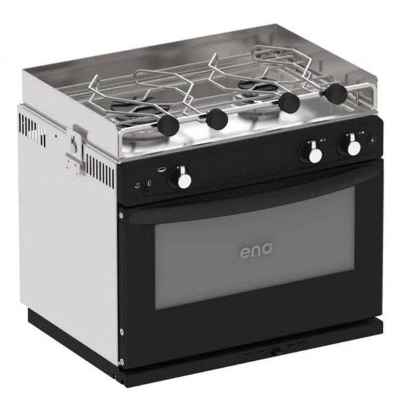 Cocina de gas Grand Large - N°7 - comptoirnautique.com