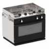 Fogão a gás Grand Large - N°4 - comptoirnautique.com