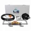 Hydraulikzylinder außerhalb der Bord- - N°22 - comptoirnautique.com