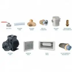 Kit accessori per...