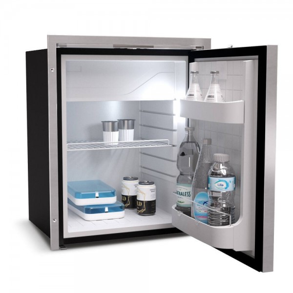 Ein-Tür-Kühlschränke -, 75 l -, C75 CHR - N°2 - comptoirnautique.com