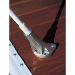 Mooring whips standard