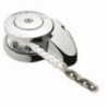 -RC Vertical Windlass 6 - 500 W - 12 V CW - ø6/7 mm chain - ø12 mm rope
