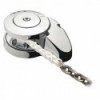 Guindeau vertical RC-6 - 500 W - 12 V CW - chaine ø6/7 mm - cordage ø12 mm - N°1 - comptoirnautique.com