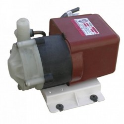 March 5-Pumpe -, 115 V, -,...